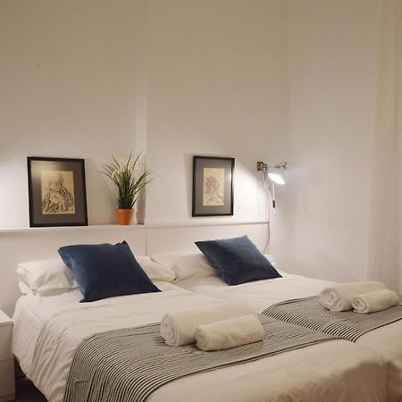 Apartamento Colon 32 Sevilla Kültér fotó