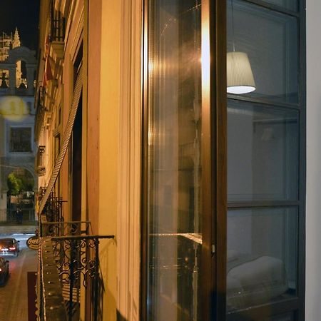 Apartamento Colon 32 Sevilla Kültér fotó