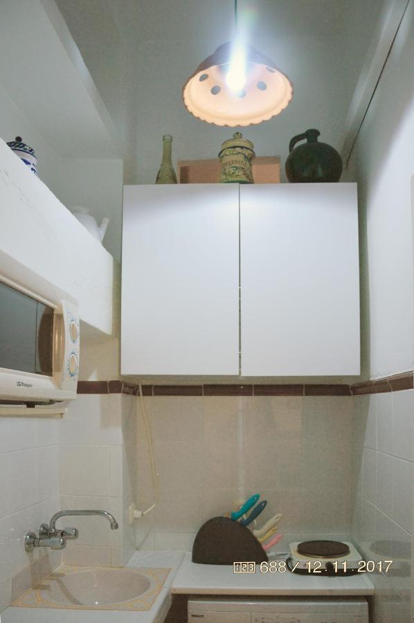 Apartamento Colon 32 Sevilla Kültér fotó