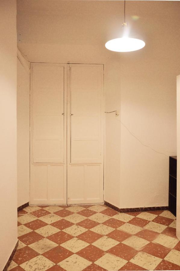 Apartamento Colon 32 Sevilla Kültér fotó