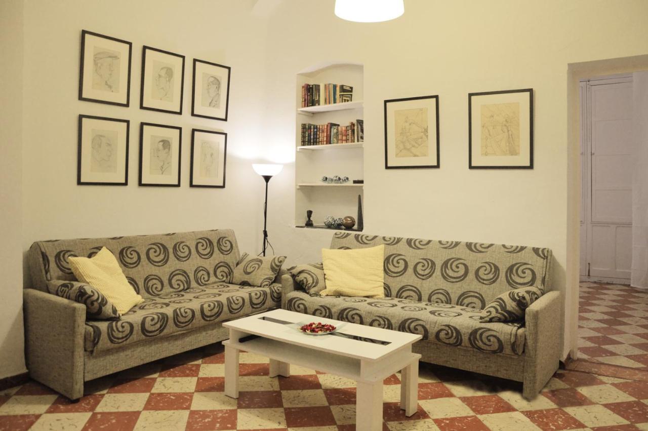 Apartamento Colon 32 Sevilla Kültér fotó