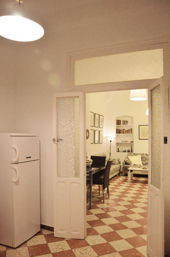 Apartamento Colon 32 Sevilla Kültér fotó