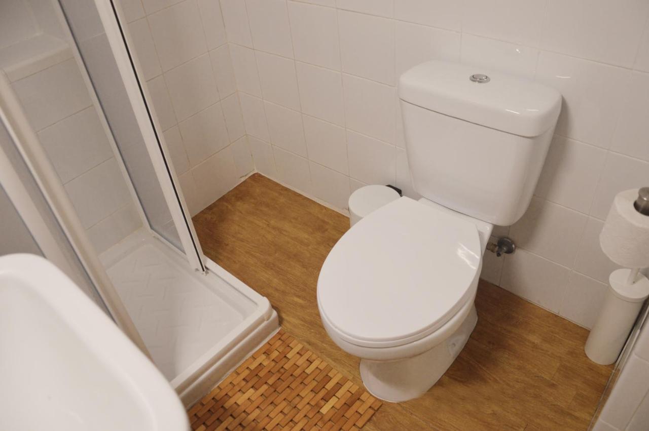 Apartamento Colon 32 Sevilla Kültér fotó